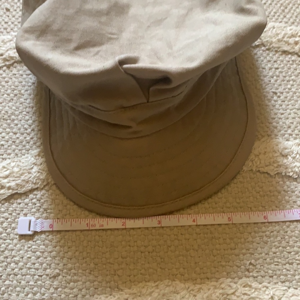 ▫️ Volcom ▫️ Hat - Picture 4 of 6